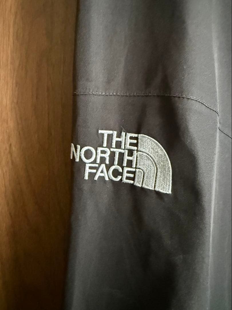 THE NORTH FACE スノーボードウェア Mサイズ 上下セット