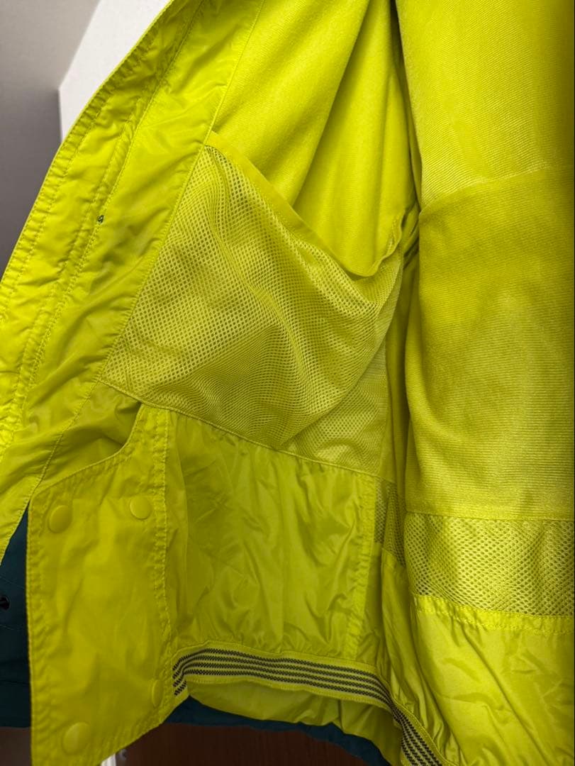 THE NORTH FACE スノーボードウェア Mサイズ 上下セット