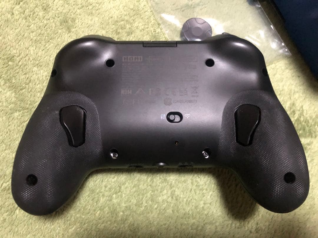 ファイティングコマンダー octa pro