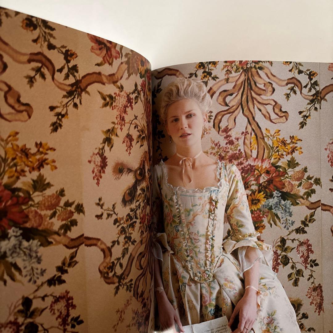 洋書 Marie Antoinette / Sofia Coppola