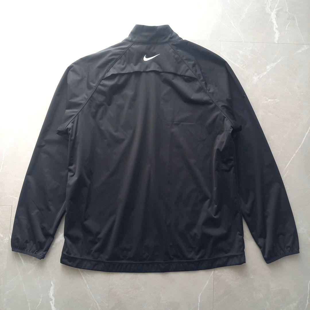 美品 ナイキ レペル ツアー1/2ジップ ジャケット NIKE GOLF