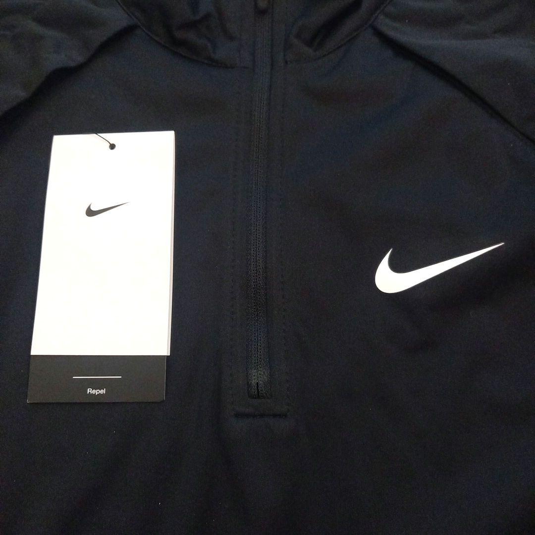 美品 ナイキ レペル ツアー1/2ジップ ジャケット NIKE GOLF