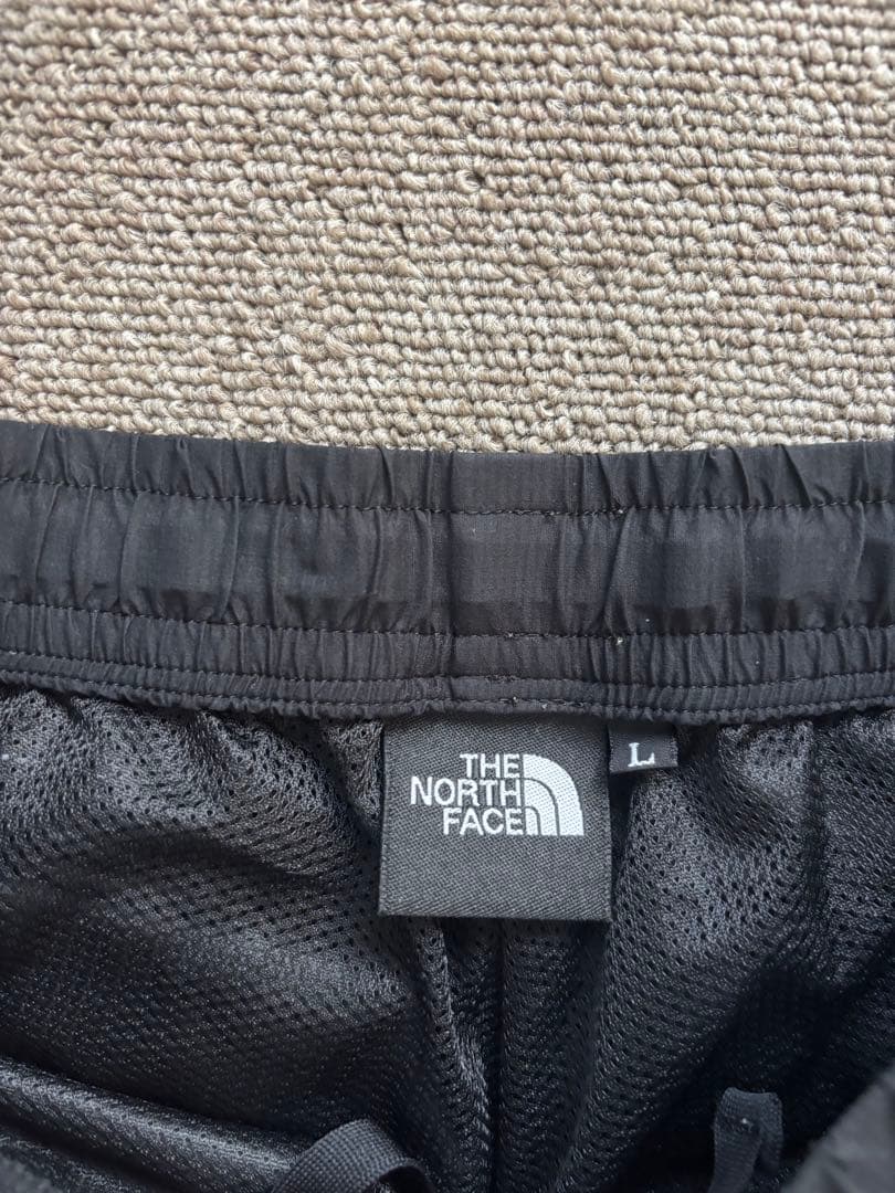 THE NORTH FACE レッドランプロロングパンツ　L