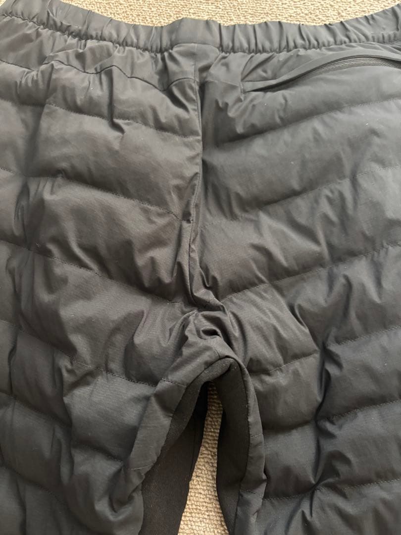 THE NORTH FACE レッドランプロロングパンツ　L