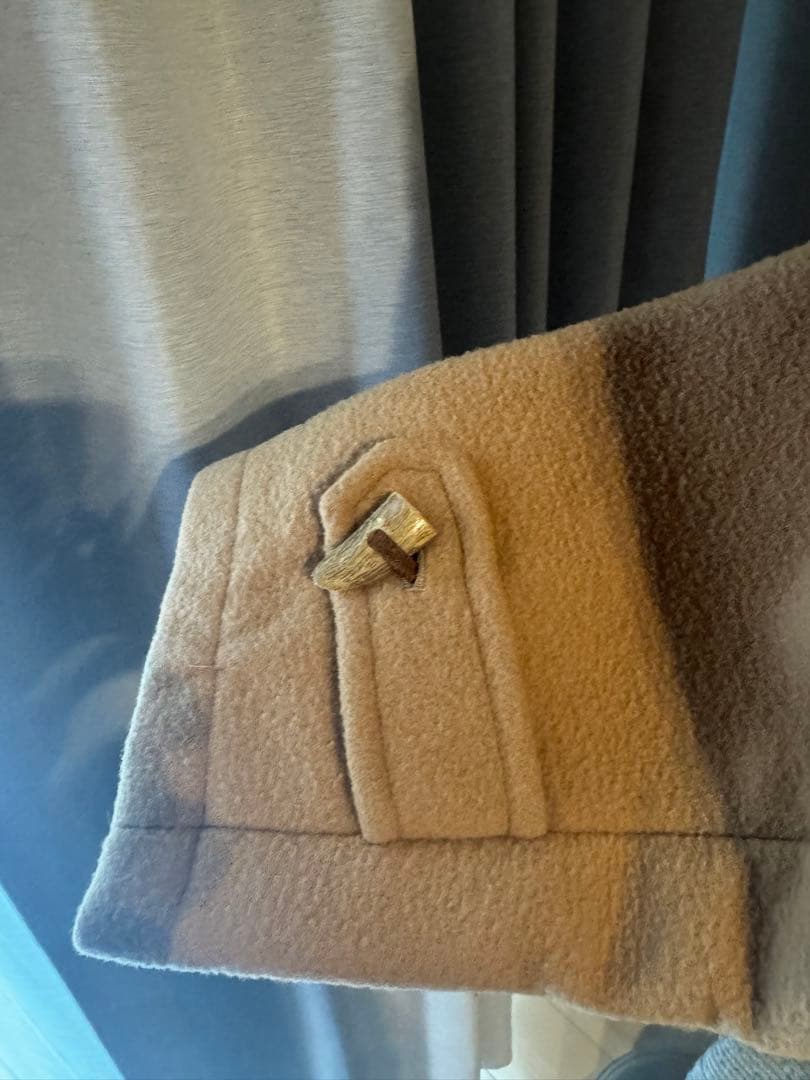 BURBERRY ダッフルコート バーバリーロンドン ダッフルコート