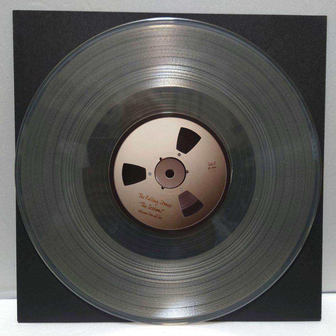 洋楽 THE ROLLING STONES / Sessions Vol.1(10\")