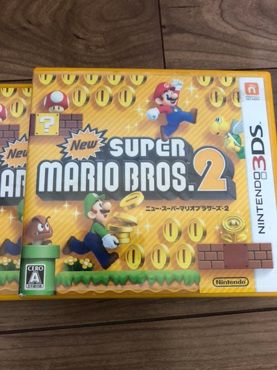 妖怪ウォッチ3 テンプラ　スーパーマリオブラザーズ2