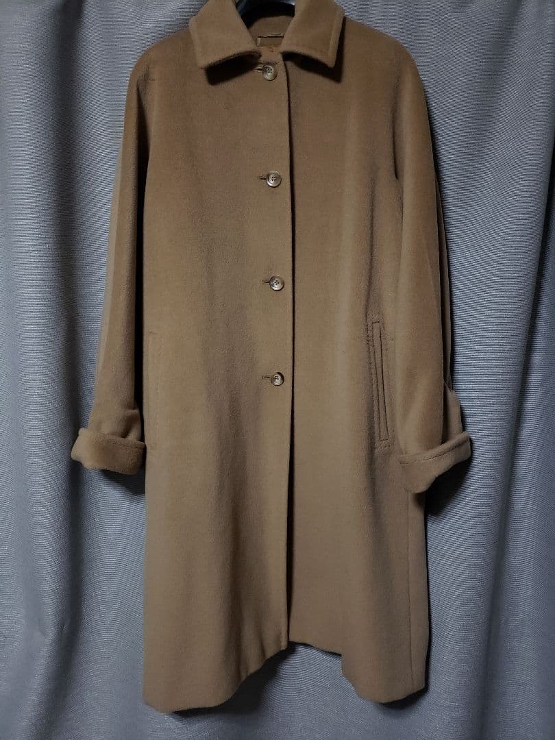 MaxMara コート　最終お値下げいたしました