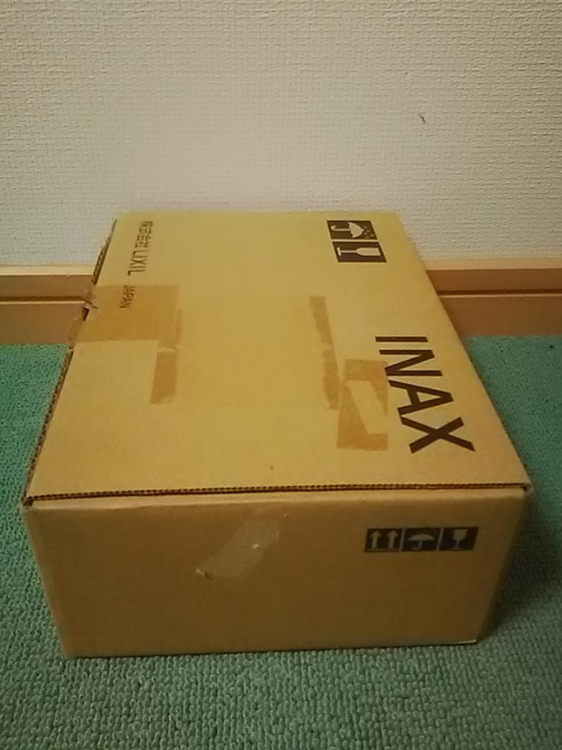 未使用　KS-623　INAX サウンドデコレータトイレ音響手かざし 電池式