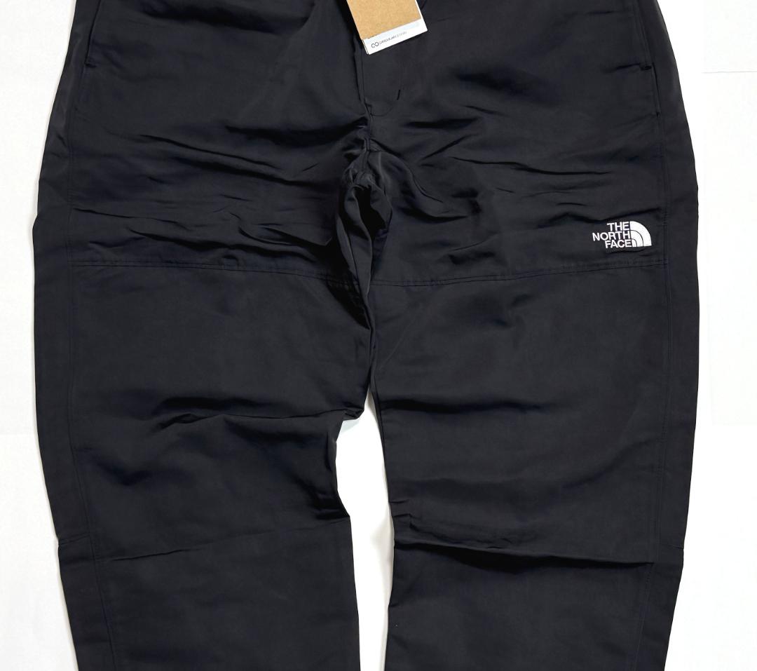 新品 ノースフェイス イージー ウィンドパンツ WINDFALL US:L