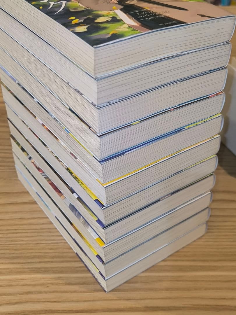 (小説版)異世界ウォーキング 1〜11 既存全巻