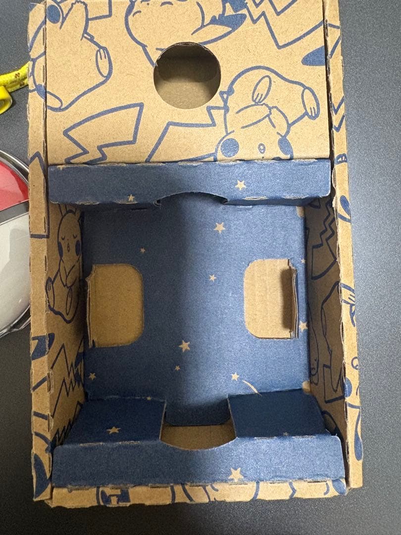Pokemon GO Plus+ （動作確認済み） 美品