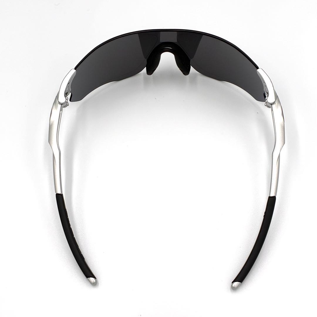 OAKLEY EV ZERO PATH サングラス リムレス PRIZM