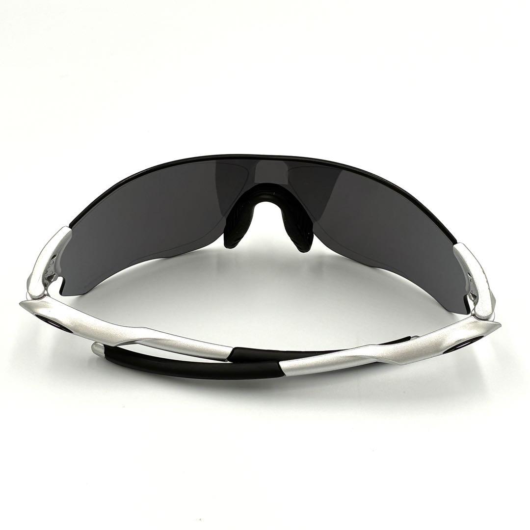 OAKLEY EV ZERO PATH サングラス リムレス PRIZM
