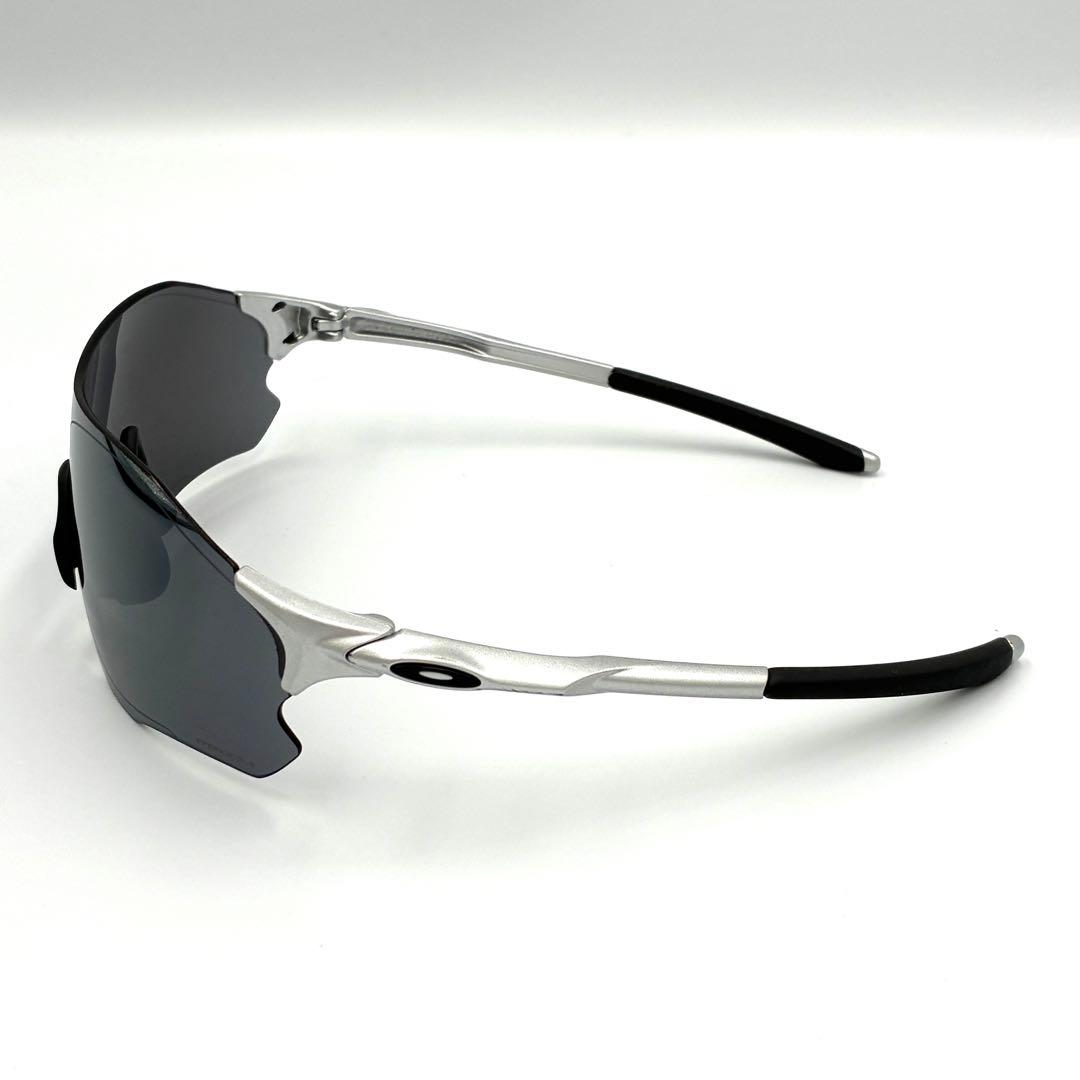 OAKLEY EV ZERO PATH サングラス リムレス PRIZM