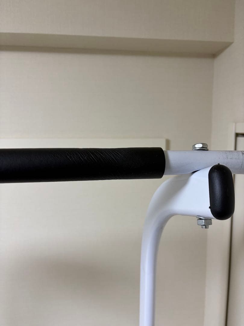 WASAI ぶら下がり健康器 BS30 ホワイト
