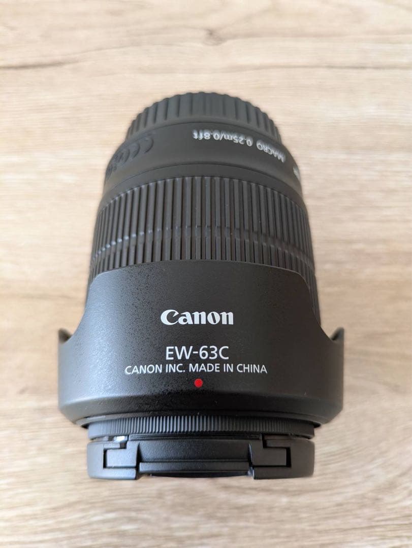 【美品】Canon EOS 8000D 新品レンズキット / すぐ使えるセット