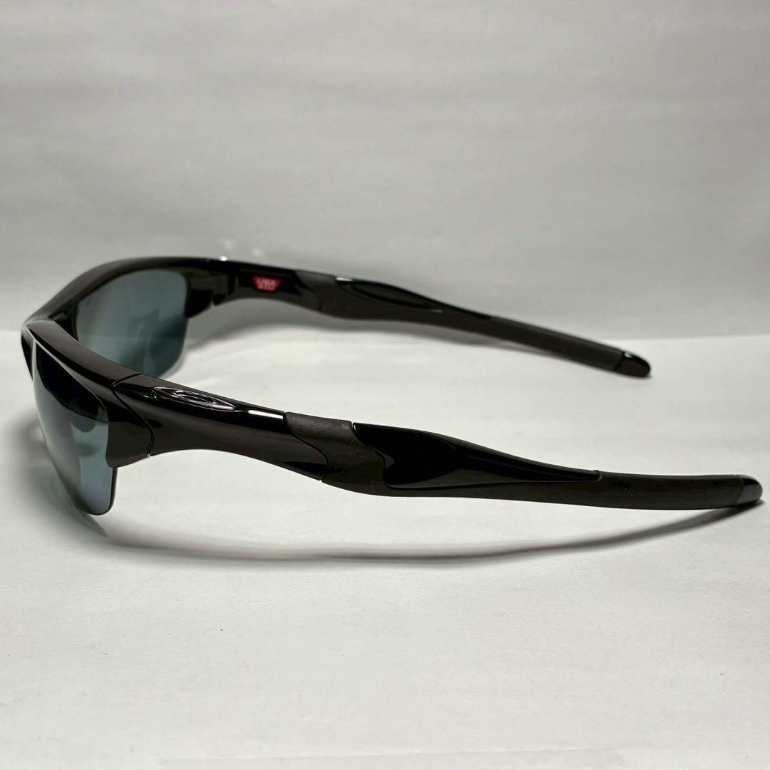 美品✨️OAKLEY Half jacket 2.0 ハーフジャケット サングラス