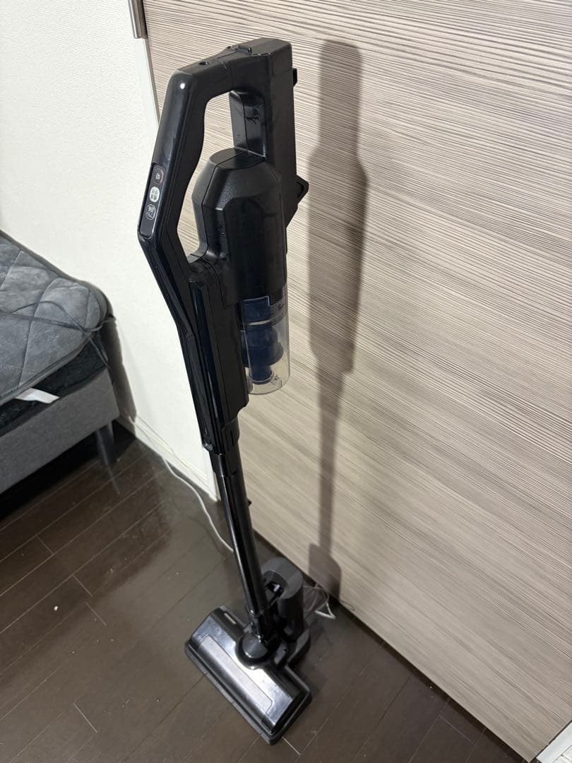 アイリスオーヤマ　コードレス掃除機