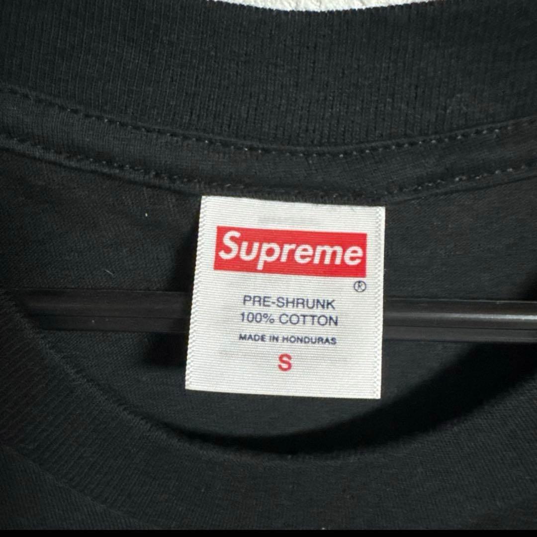 Supreme Tyler, The Creator Tee Sサイズ