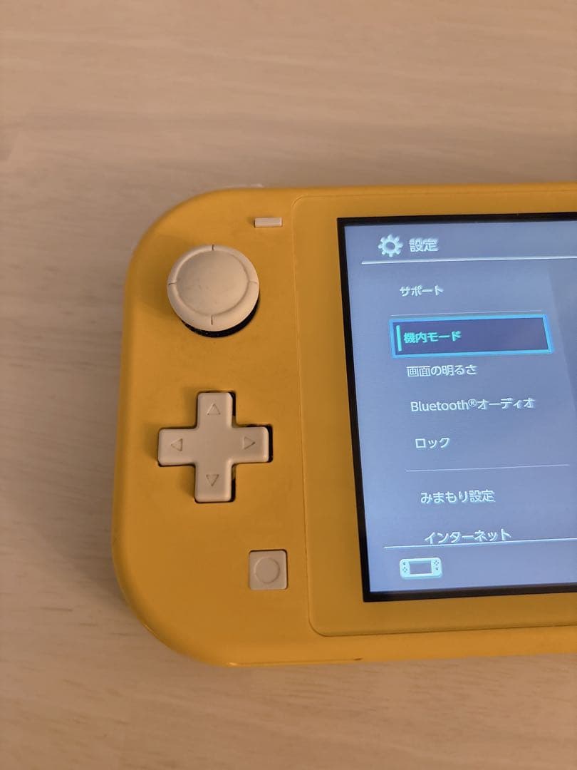 Nintendo Switch Lite 本体 【クリスマスセール】