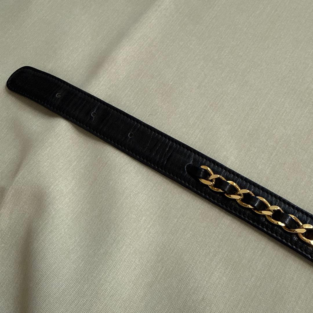 CHANEL シャネル マトラッセ ウエストポーチ