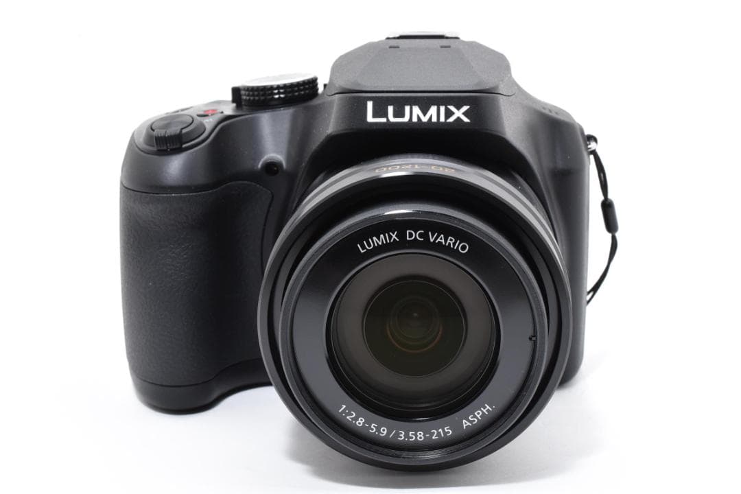 ■ 美品 ■ パナソニック　Panasonic LUMIX DC-FZ85
