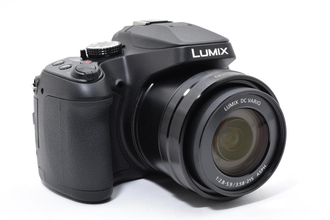■ 美品 ■ パナソニック　Panasonic LUMIX DC-FZ85