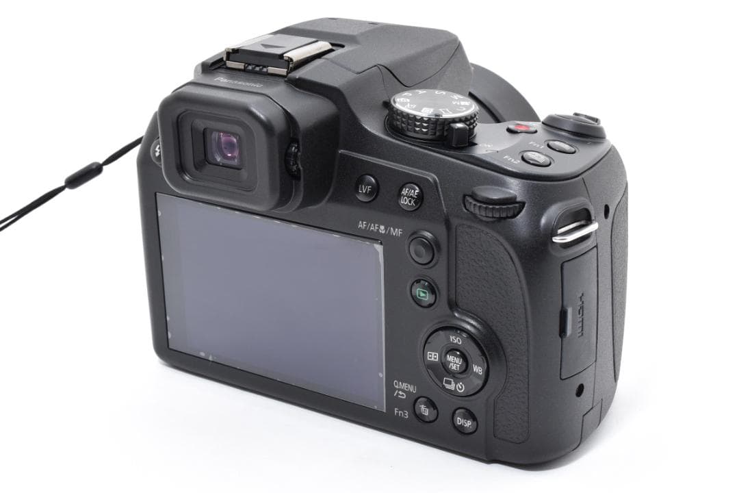 ■ 美品 ■ パナソニック　Panasonic LUMIX DC-FZ85