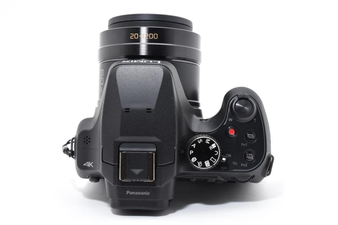 ■ 美品 ■ パナソニック　Panasonic LUMIX DC-FZ85