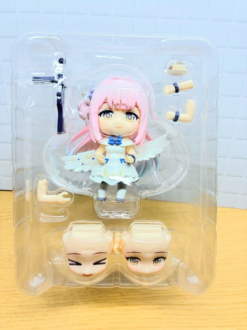 聖園ミカ ねんどろいど ブルーアーカイブ