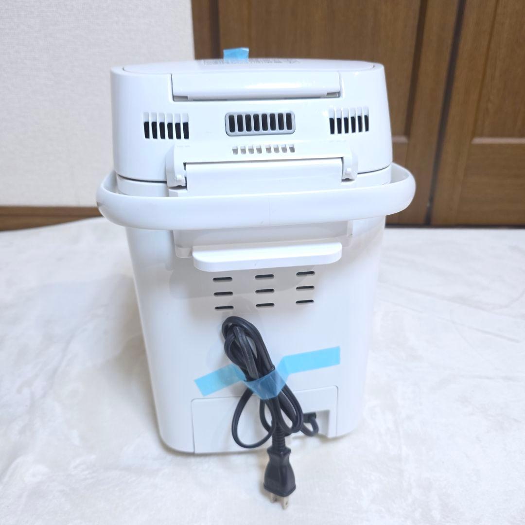 548【美品】Panasonic SD-SB1 ホームベーカリー 1斤タイプ