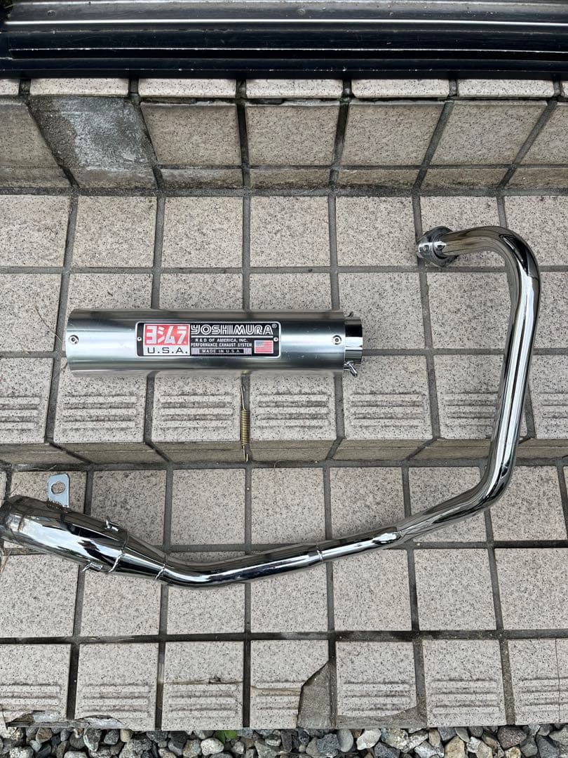APE50 NEW ルーザー管 フランジ付き アルミ