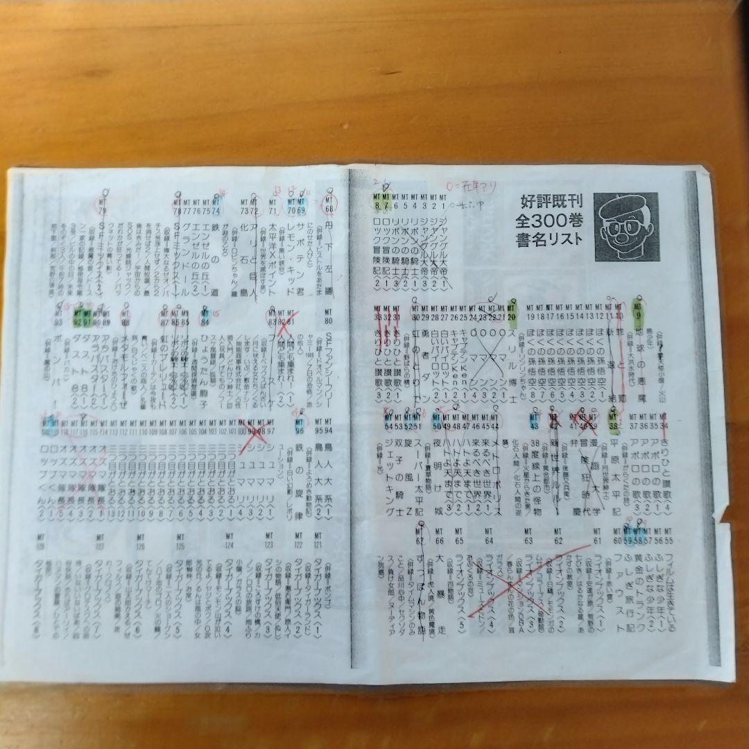 手塚治虫漫画全集25冊セット講談社コミックス