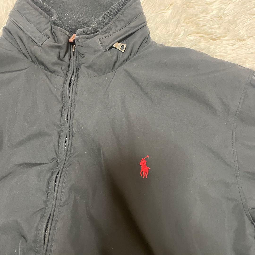 polo Ralph Lauren ラルフローレン ナイロンジャケット XL相当