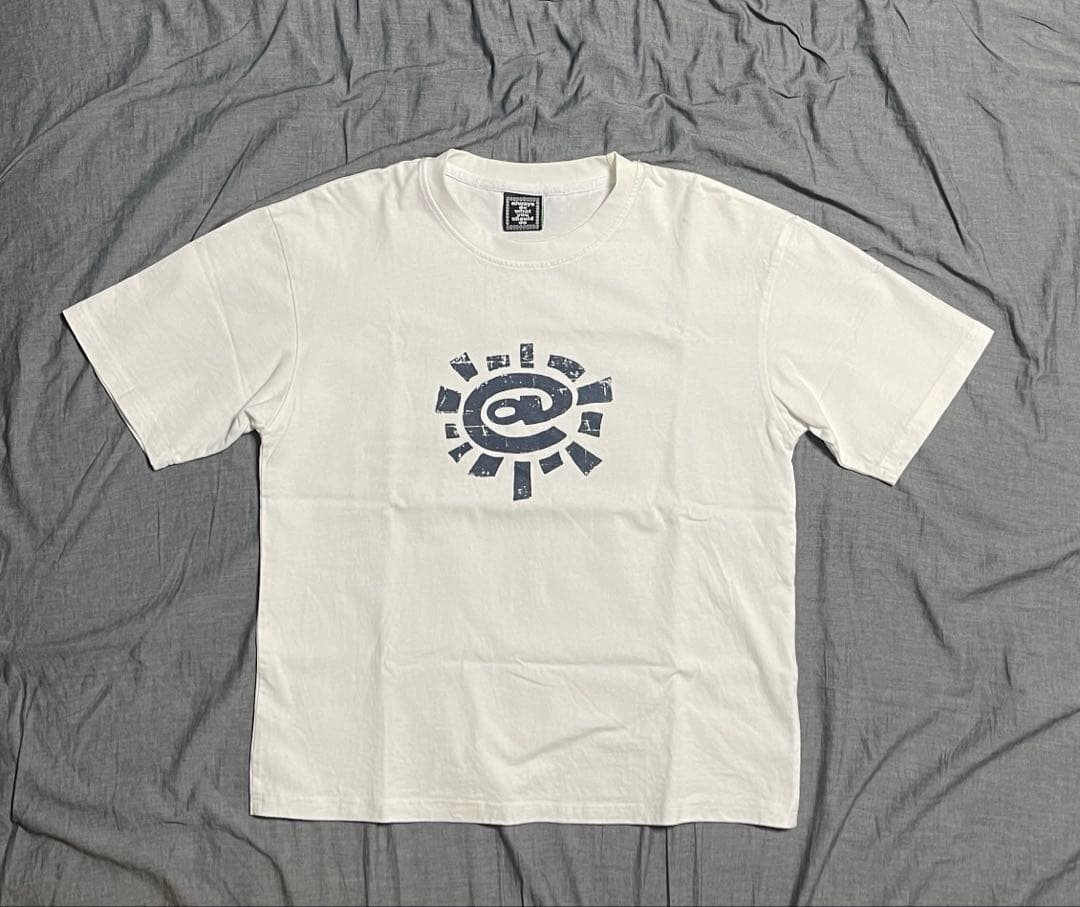 レア　Always sun tシャツ　25ss Mサイズ