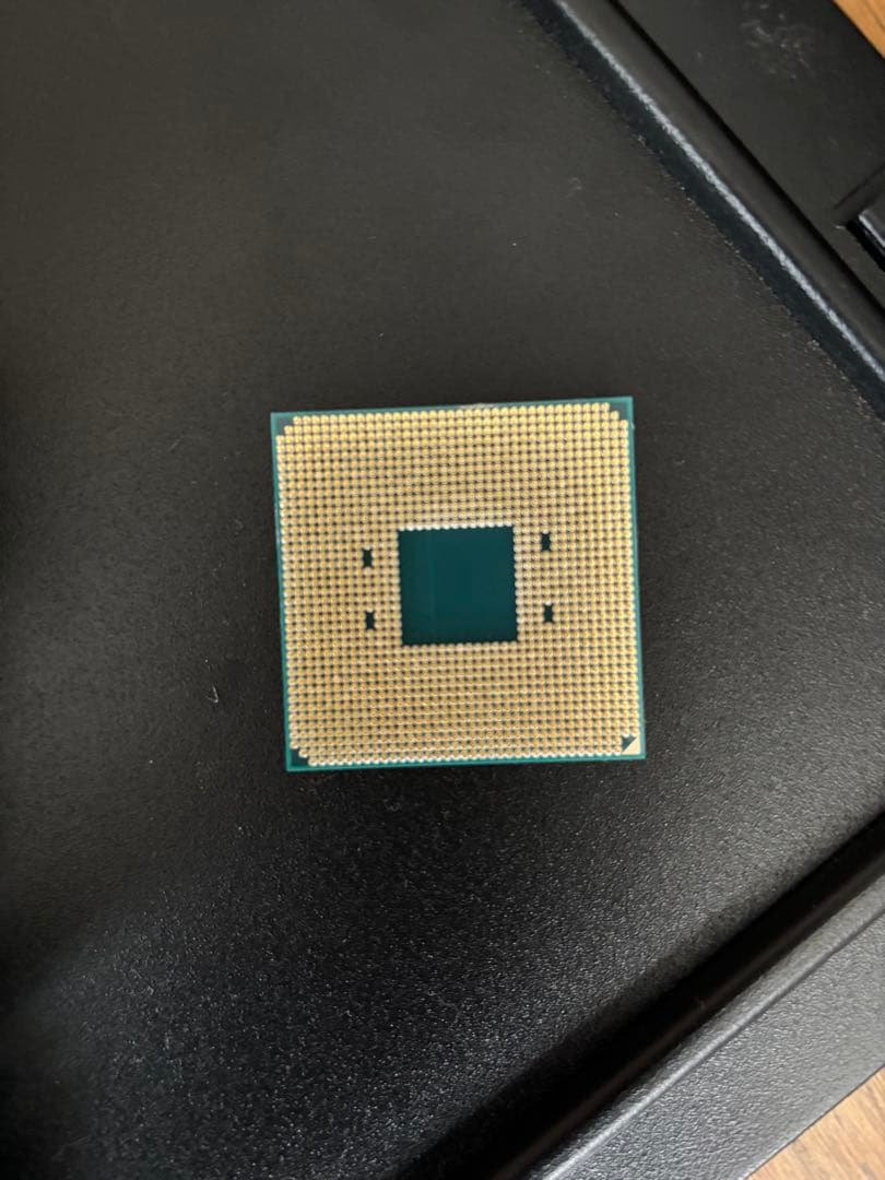T*D様 Ryzen7 5700X+A520M-A PRO+WiFi6E 動作確