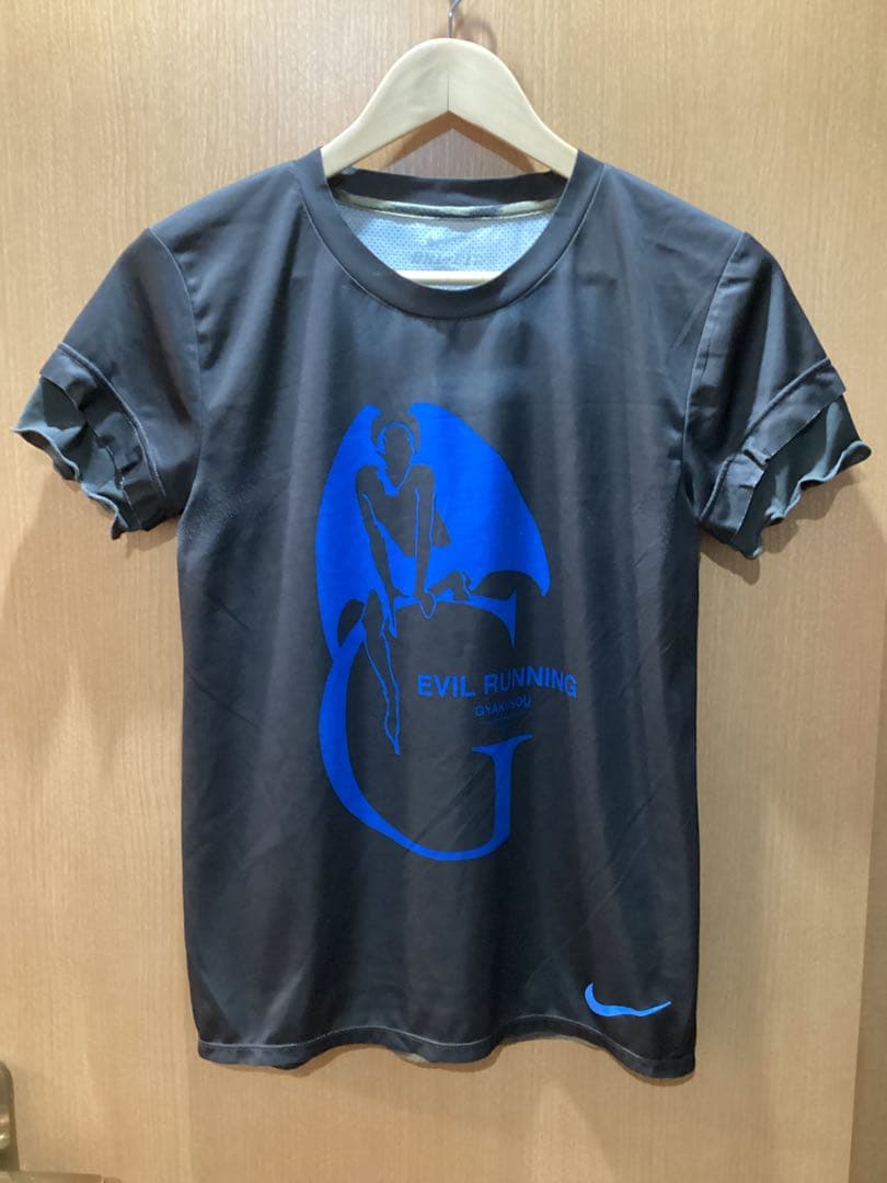 Jonio着 アンダーカバー ナイキ GYAKUSOU Tシャツ XS 美品