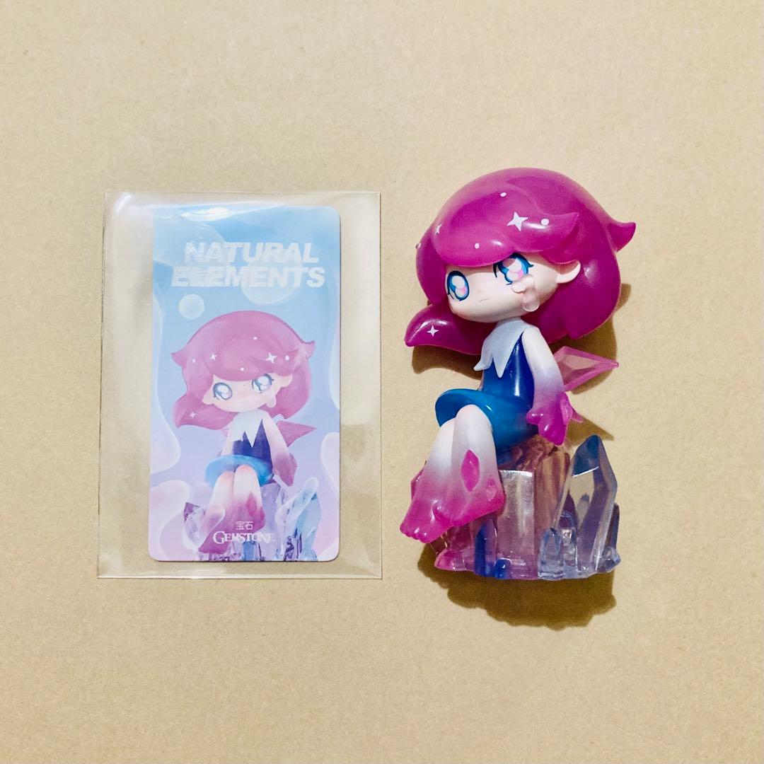 POP MART AZURA フィギュア トートバッグ シークレット まとめ売り