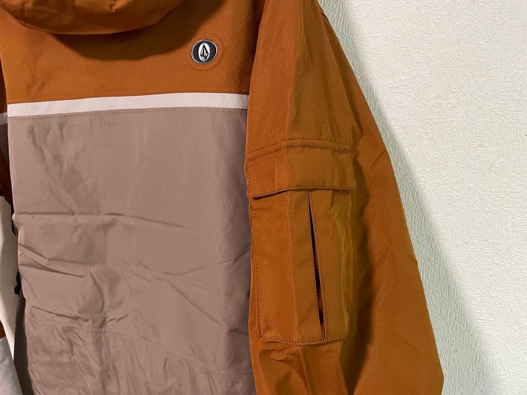 専用◇VOLCOM◇Nightbreaker 20K Jacket◇ウェア XS