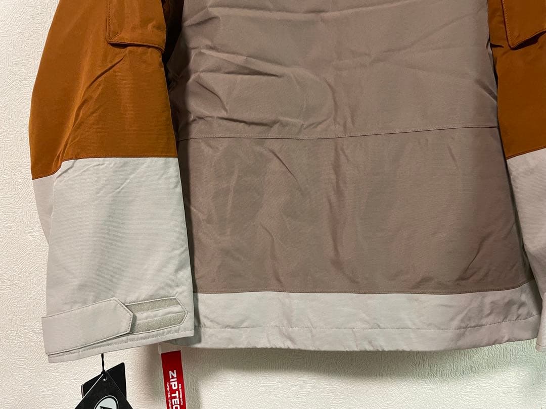 専用◇VOLCOM◇Nightbreaker 20K Jacket◇ウェア XS