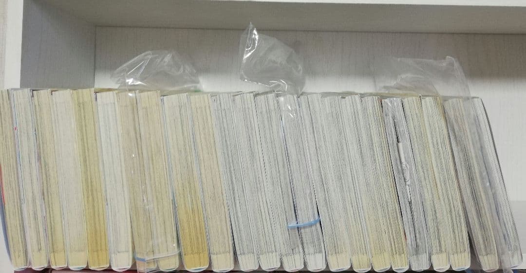 本好きの下剋上～司書になるためには手段を選んでいられません～ 第四部 「貴族院…