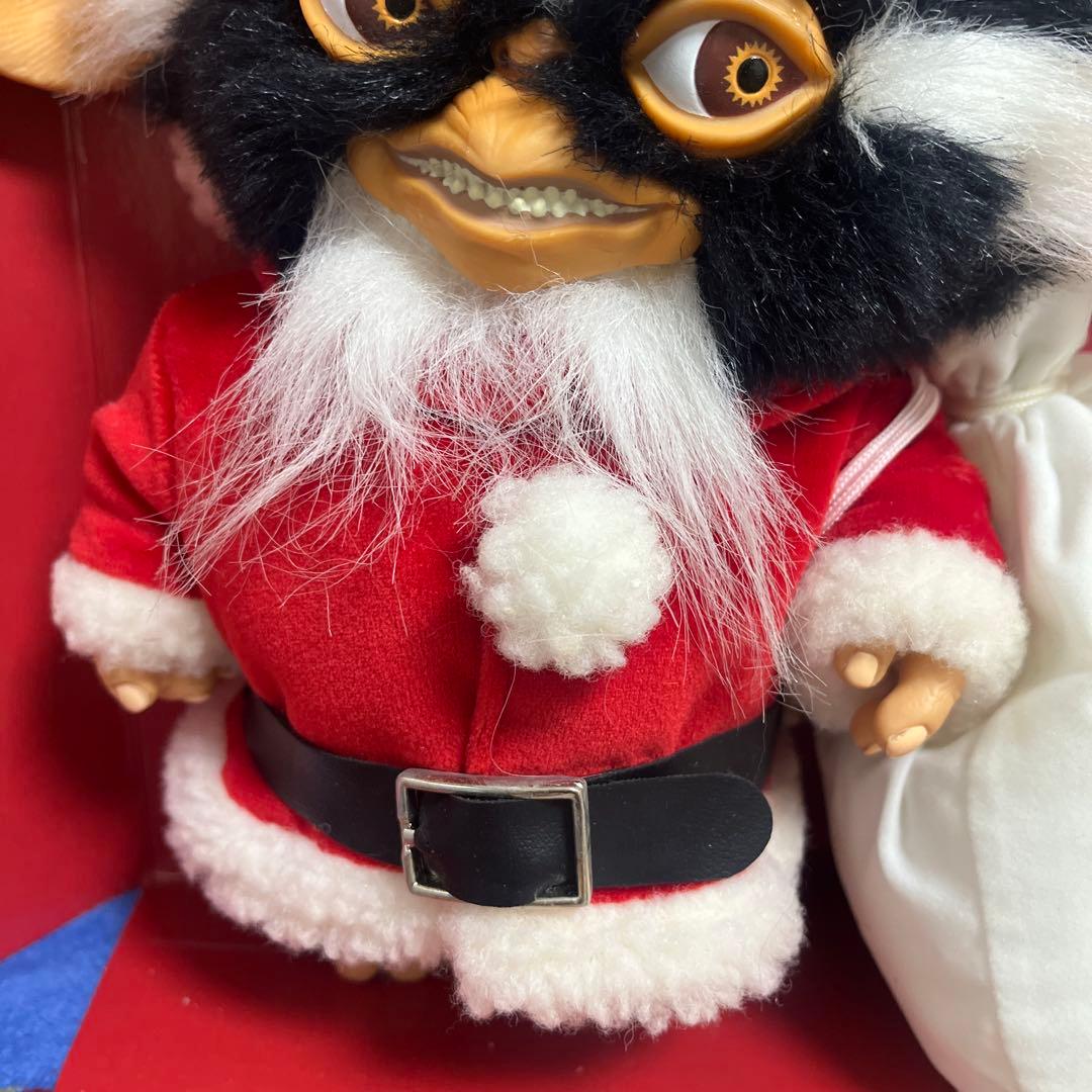 限界最終値下げGREMLINS 2 モホーク サンタフィギュア 2400体限定版