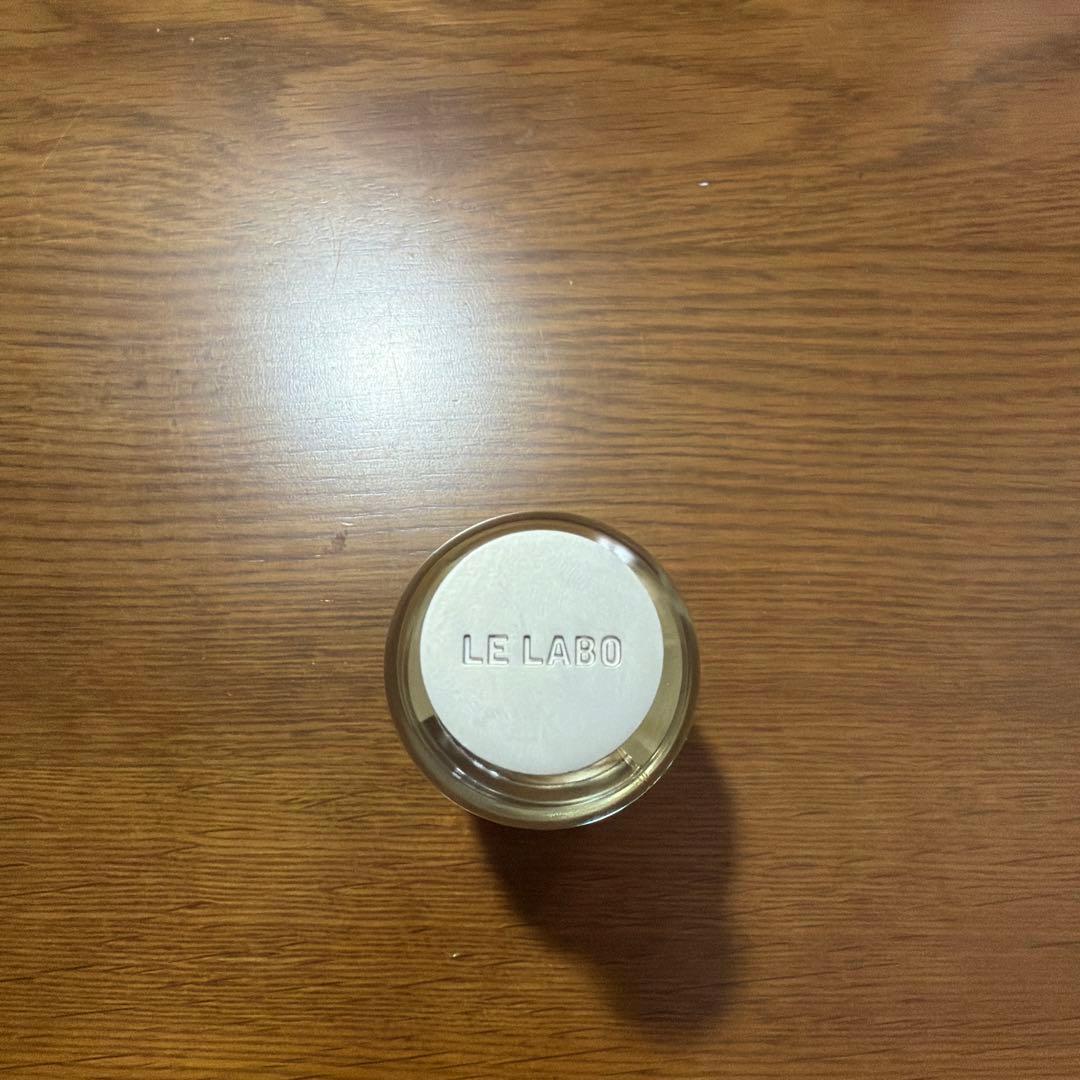 LE LABO GAIAC 10 オードパルファム 50ml