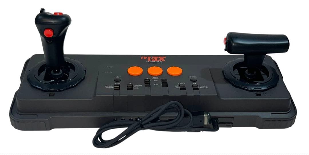 美品　マイコンソフト　インテリジェントコントローラ　XE-1AJ
