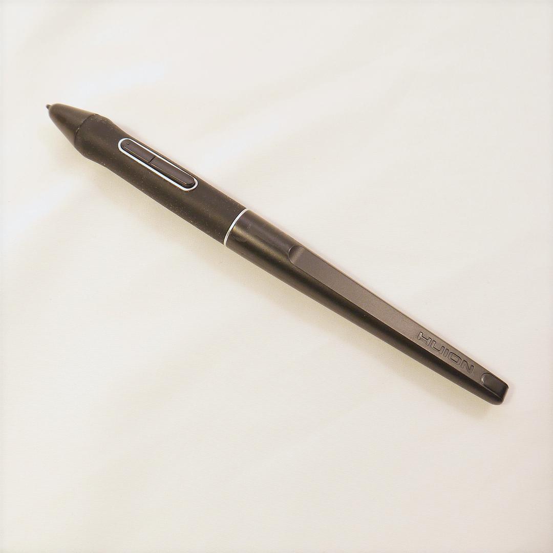 Huion Kamvas 12（無印）液晶ペンタブレット