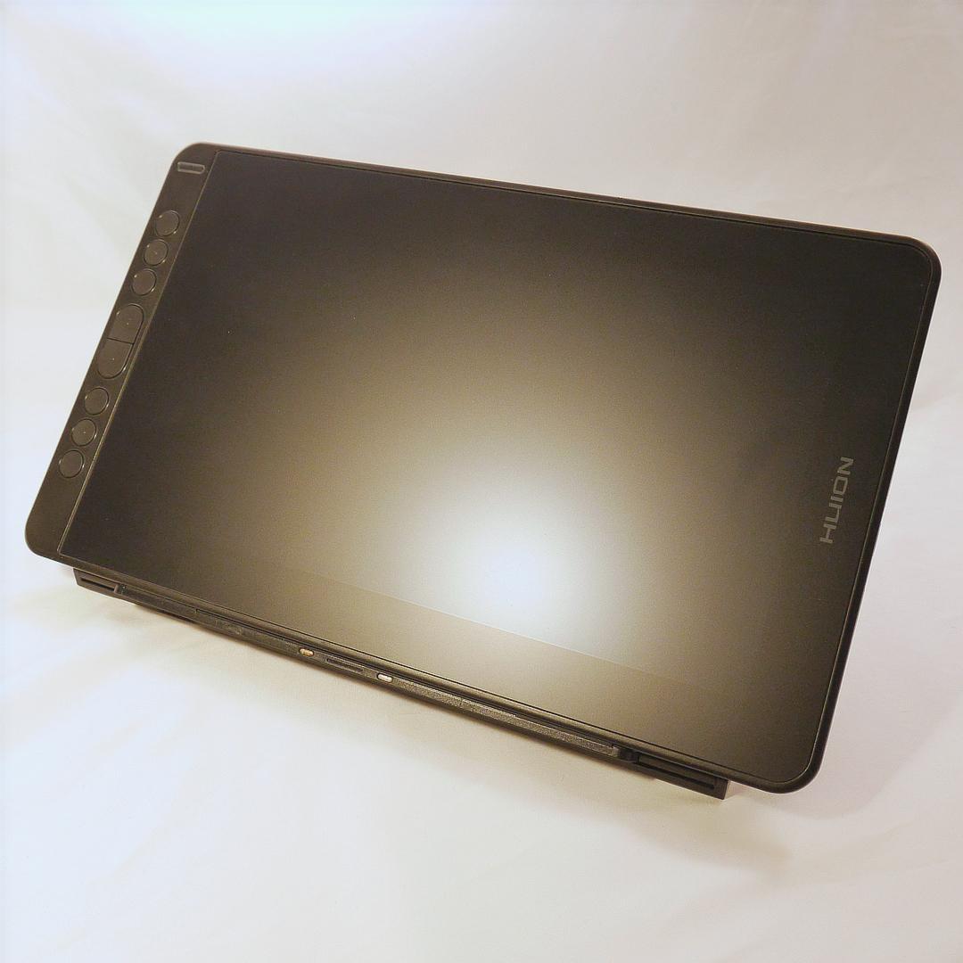 Huion Kamvas 12（無印）液晶ペンタブレット