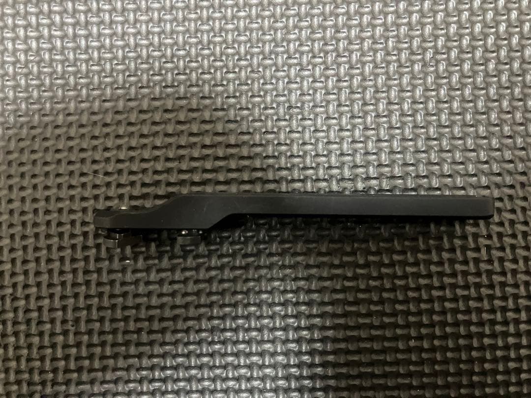 実物 ARISAKA T.REX.ARMS ライトマウント アリサカ M-LOK