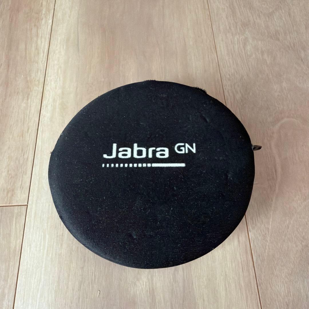 PCスピーカー Jabra Speak 510