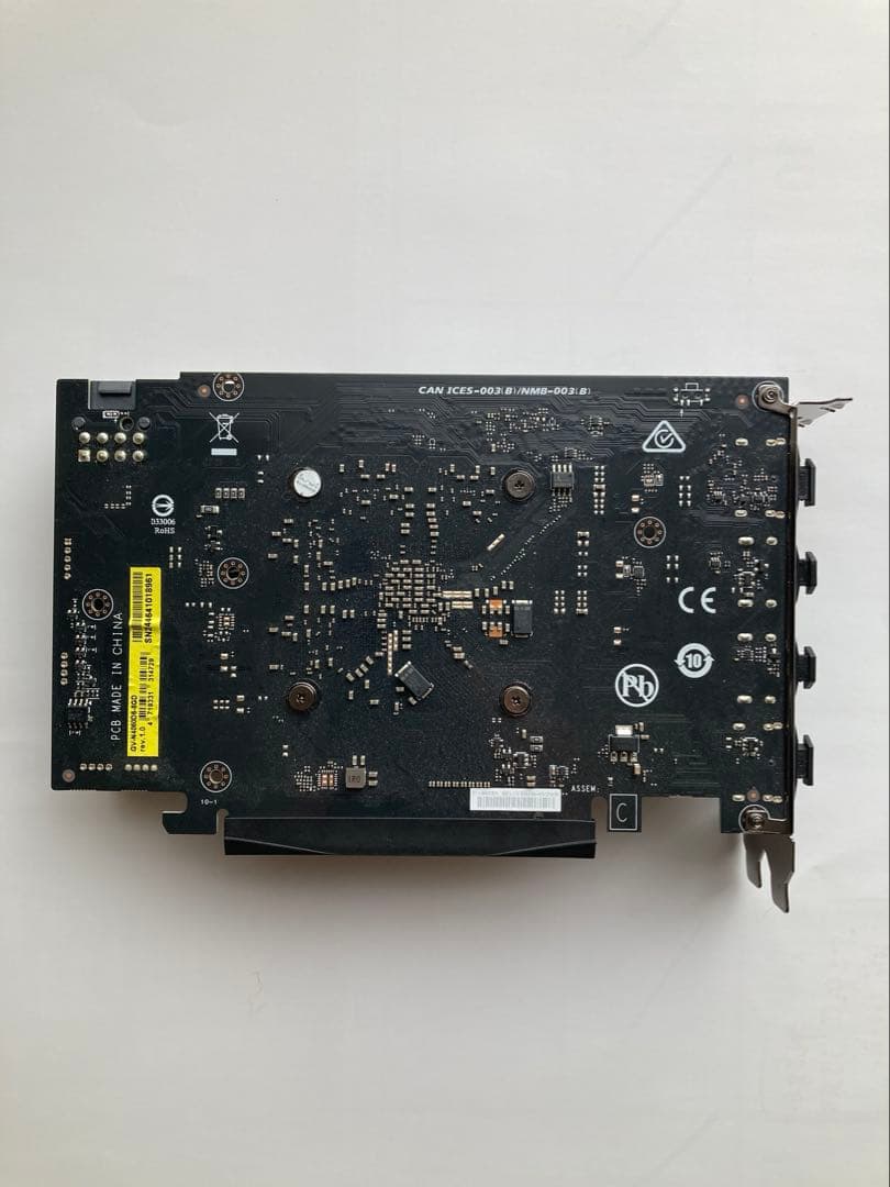 グラフィックボード・グラボ・ビデオカード GIGABYTE RTX4060